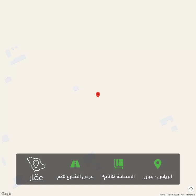 أرض للبيع في حي الخير, مدينة الرياض, منطقة الرياض