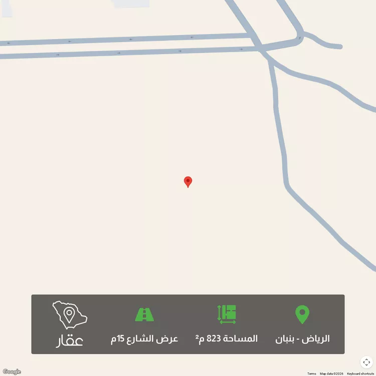 أرض للبيع في حي الخير, مدينة الرياض, منطقة الرياض