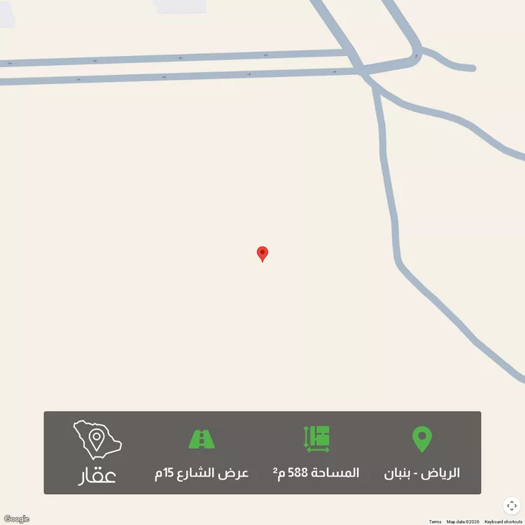 أرض للبيع في حي الخير, مدينة الرياض, منطقة الرياض