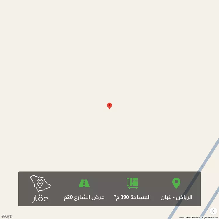 أرض للبيع في حي الخير, مدينة الرياض, منطقة الرياض