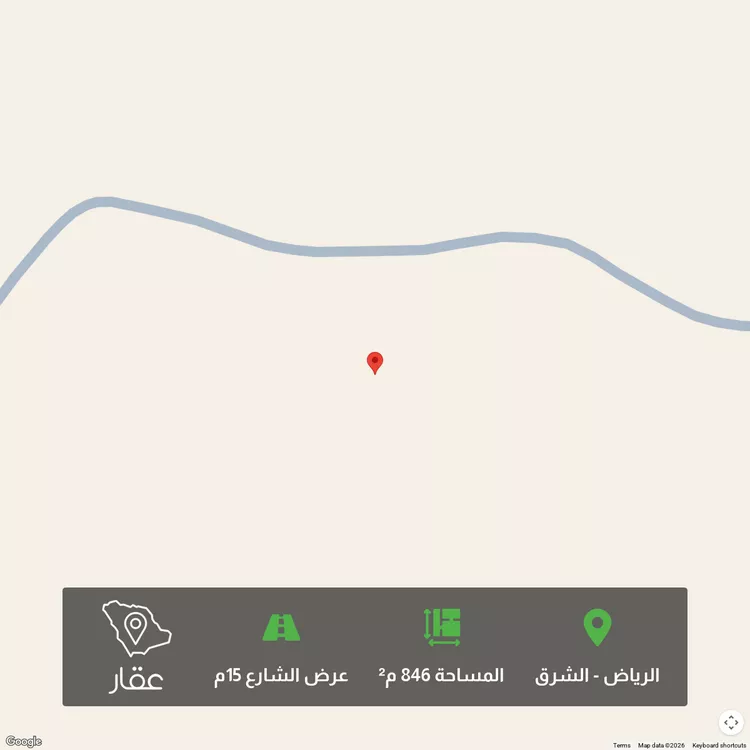 أرض للبيع في حي الفرسان, مدينة الرياض, منطقة الرياض