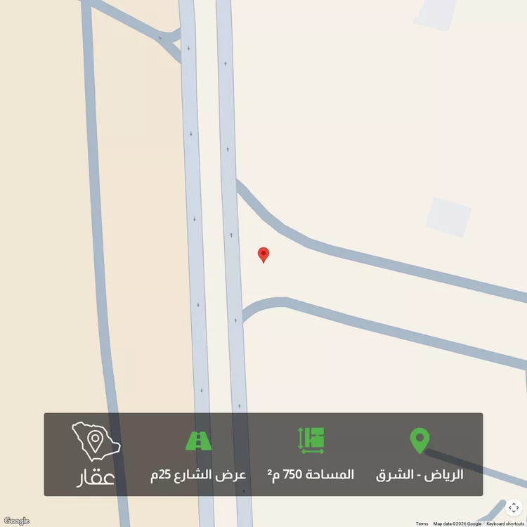 أرض للبيع في حي الزاهر, مدينة الرياض, منطقة الرياض