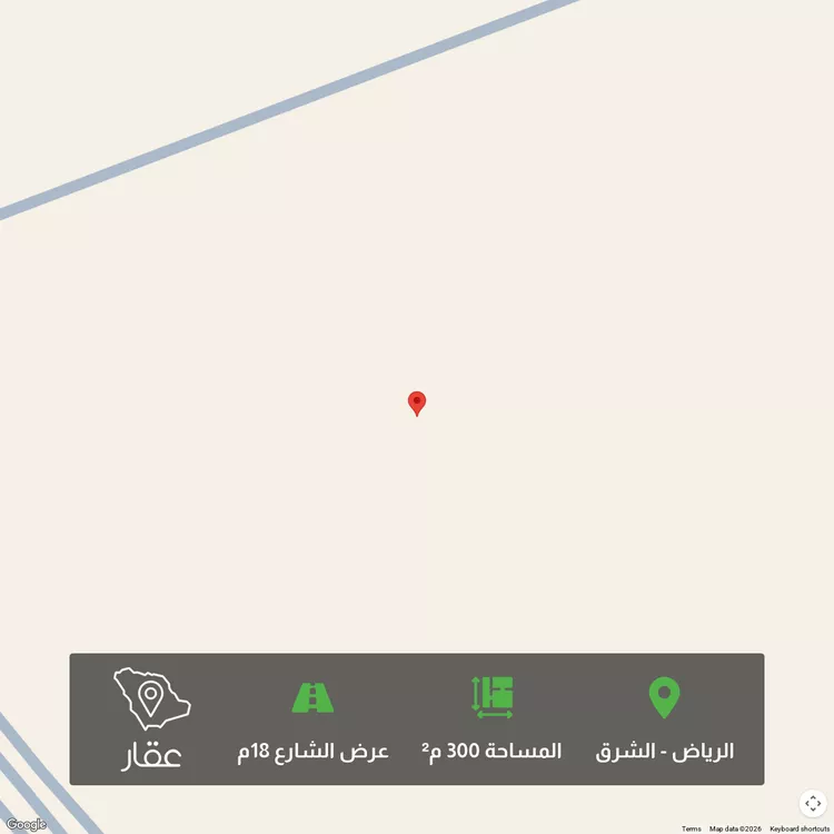 أرض للبيع في شارع 000, حي السحاب, مدينة الرياض, منطقة الرياض