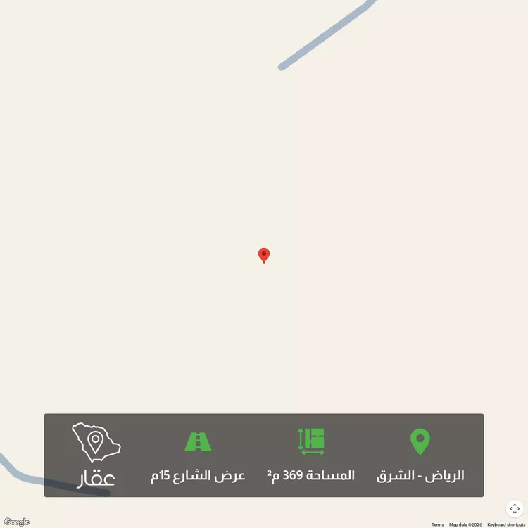 أرض للبيع في شارع أبي سعد التميمي, حي المرجان, مدينة الرياض, منطقة الرياض