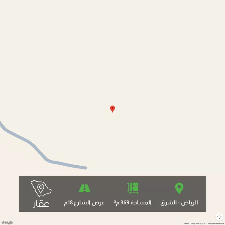 أرض للبيع في حي المرجان, مدينة الرياض, منطقة الرياض