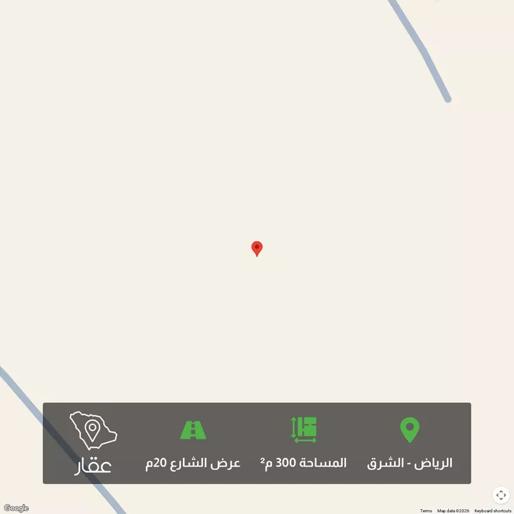 أرض للبيع في شارع يحيى القرشي, حي الوسام, مدينة الرياض, منطقة الرياض