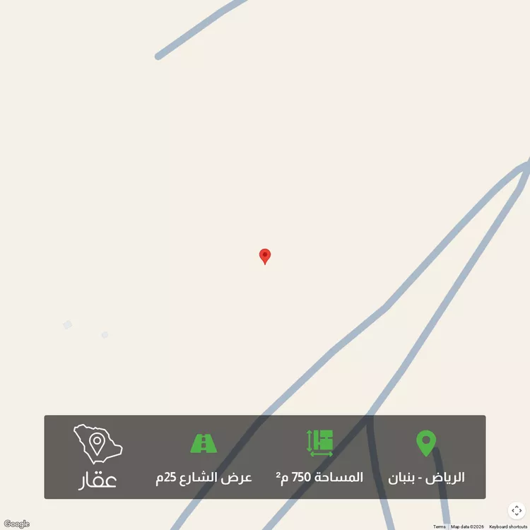 أرض للبيع في حي الخير, مدينة الرياض, منطقة الرياض