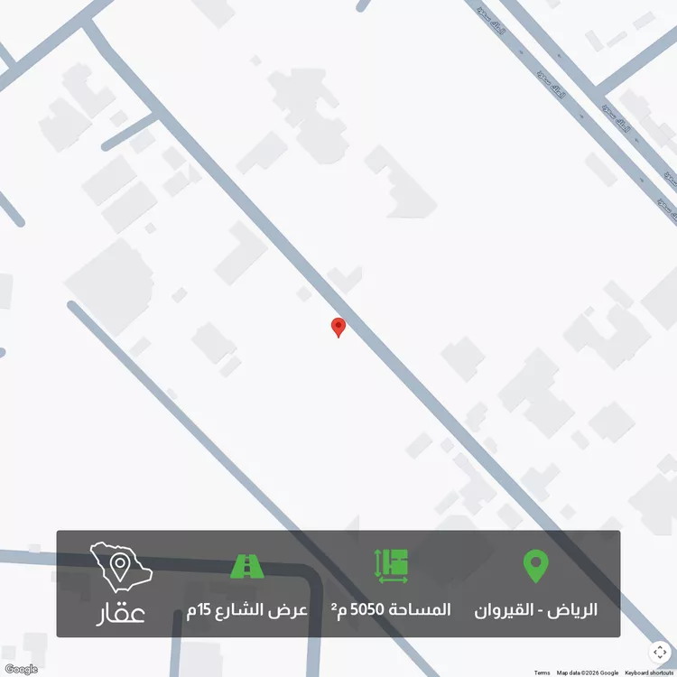 أرض للبيع في شارع 000, حي عقرباء, مدينة امارة منطقة الرياض - الجبيله, منطقة الرياض