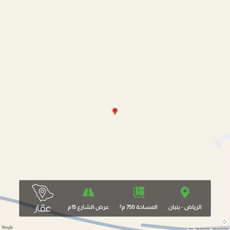 أرض للبيع في حي الخير, مدينة الرياض, منطقة الرياض