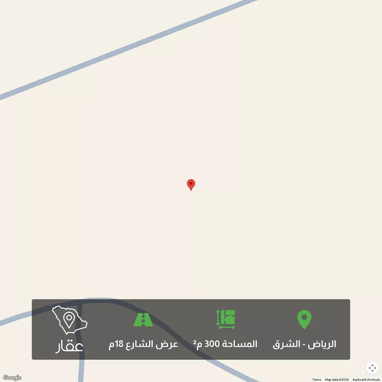 أرض للبيع في حي الوسام, مدينة الرياض, منطقة الرياض