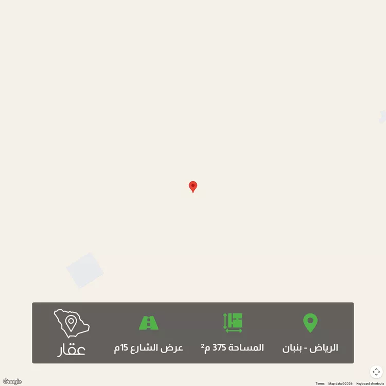 أرض للبيع في شارع لا يوجد, حي الخير, مدينة الرياض, منطقة الرياض