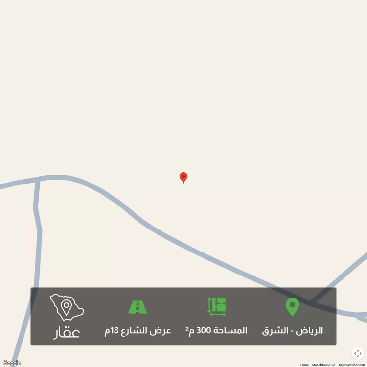 أرض للبيع في حي الوسام, مدينة الرياض, منطقة الرياض