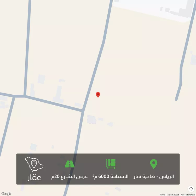 أرض للبيع في شارع قريه ديراب 476, حي قريه ديراب, مدينة قريه ديراب, منطقة الرياض