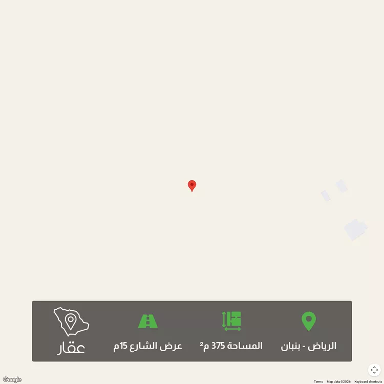 أرض للبيع في حي الخير, مدينة الرياض, منطقة الرياض