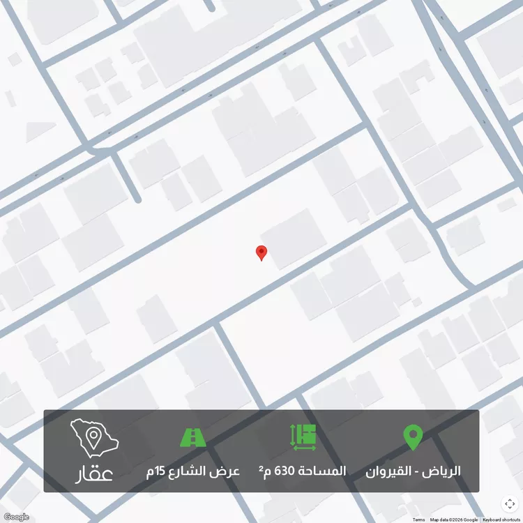 أرض للبيع في حي عقرباء, مدينة امارة منطقة الرياض - الجبيله, منطقة الرياض