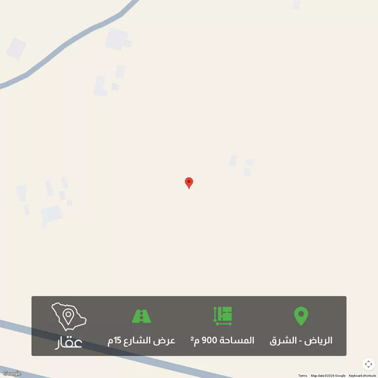 أرض للبيع في حي الزاهر, مدينة الرياض, منطقة الرياض