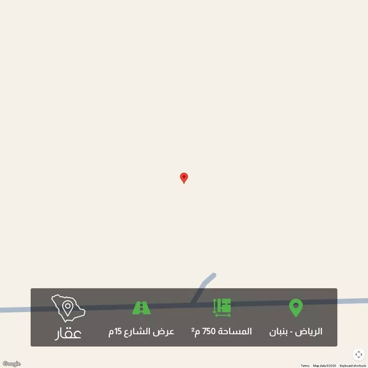 أرض للبيع في حي الخير, مدينة الرياض, منطقة الرياض