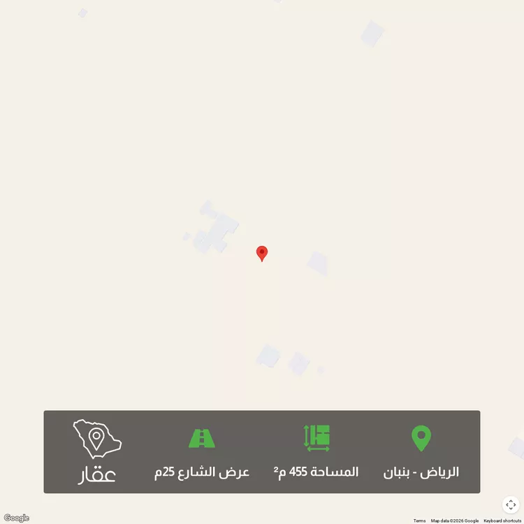 أرض للبيع في حي الخير, مدينة الرياض, منطقة الرياض