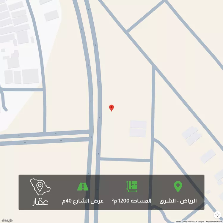 أرض للبيع في شارع يحيى القرشي, حي البيان, مدينة الرياض, منطقة الرياض