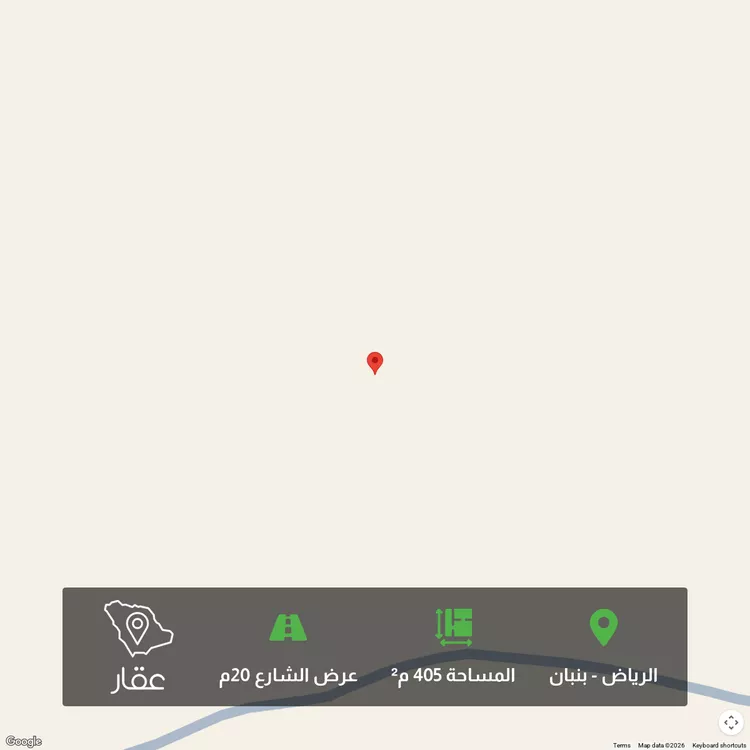 أرض للبيع في حي الخير, مدينة الرياض, منطقة الرياض