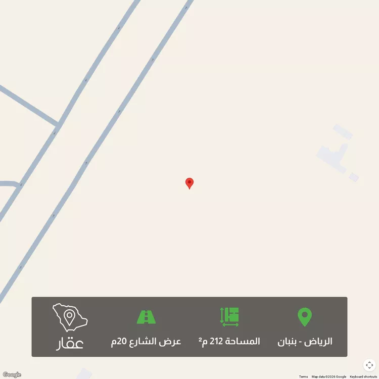 أرض للبيع في حي الخير, مدينة الرياض, منطقة الرياض