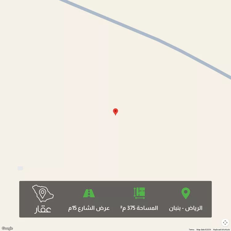 أرض للبيع في طريق الملك فهد ، حي الخير ، صلبوخ ، حريملاء