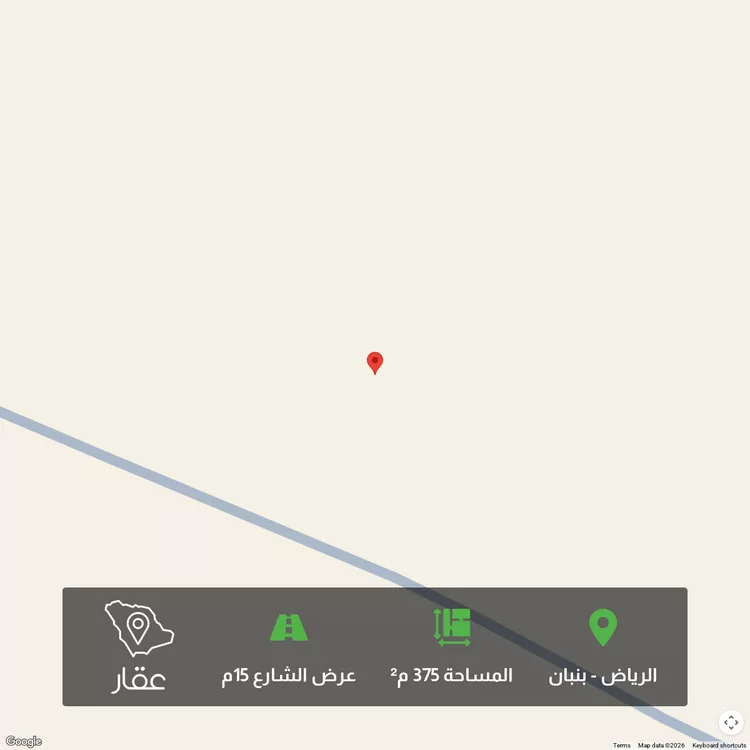 أرض للبيع في طريق الملك فهد ، حي الخير ، صلبوخ ، حريملاء