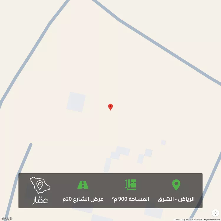 أرض للبيع في حي الزاهر, مدينة الرياض, منطقة الرياض