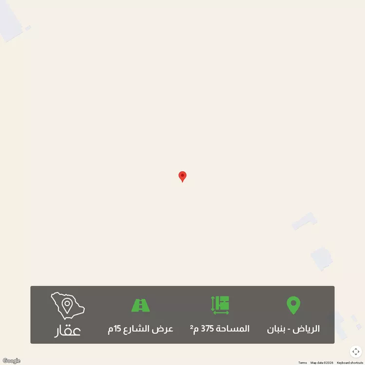 أرض للبيع في حي الخير, مدينة الرياض, منطقة الرياض