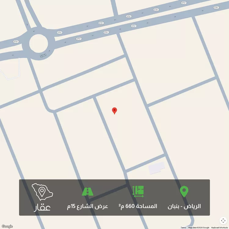 أرض للبيع في شارع زهير بن ابي امية بن المغيرة, حي ملهم, مدينة ملهم, منطقة الرياض