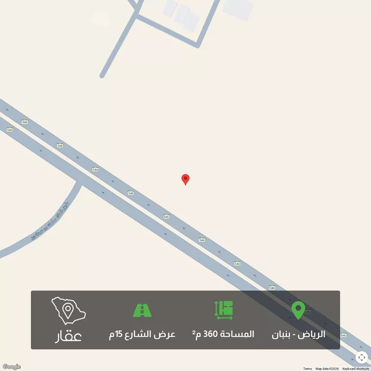 أرض للبيع في حي القرينة الجديدة, مدينة حريملاء, منطقة الرياض