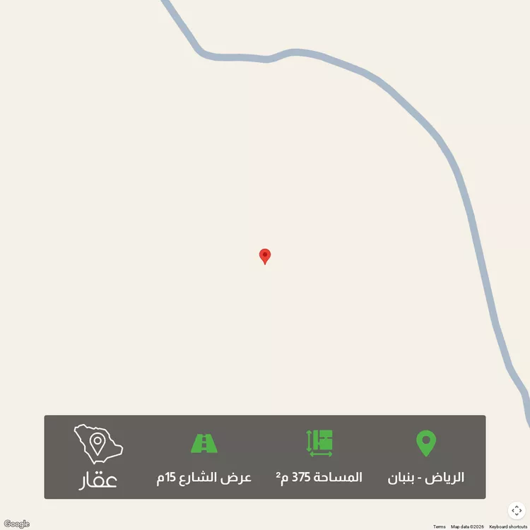 أرض للبيع في حي الخير, مدينة الرياض, منطقة الرياض