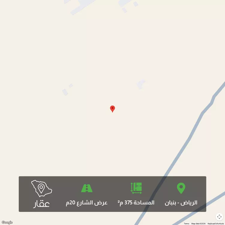 أرض للبيع في حي الخير, مدينة الرياض, منطقة الرياض