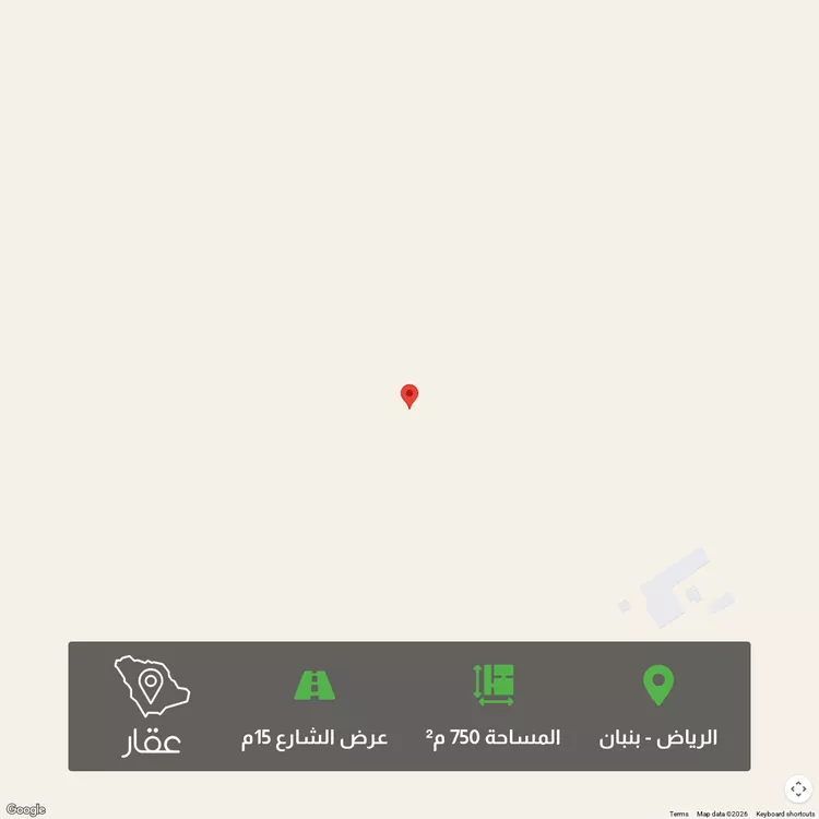 أرض للبيع في حي الخير, مدينة الرياض, منطقة الرياض