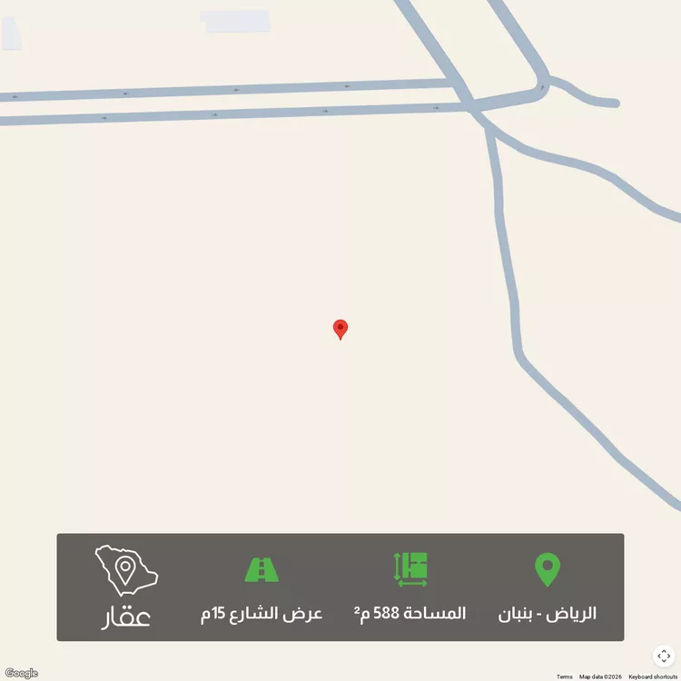 أرض للبيع في حي الخير, مدينة الرياض, منطقة الرياض