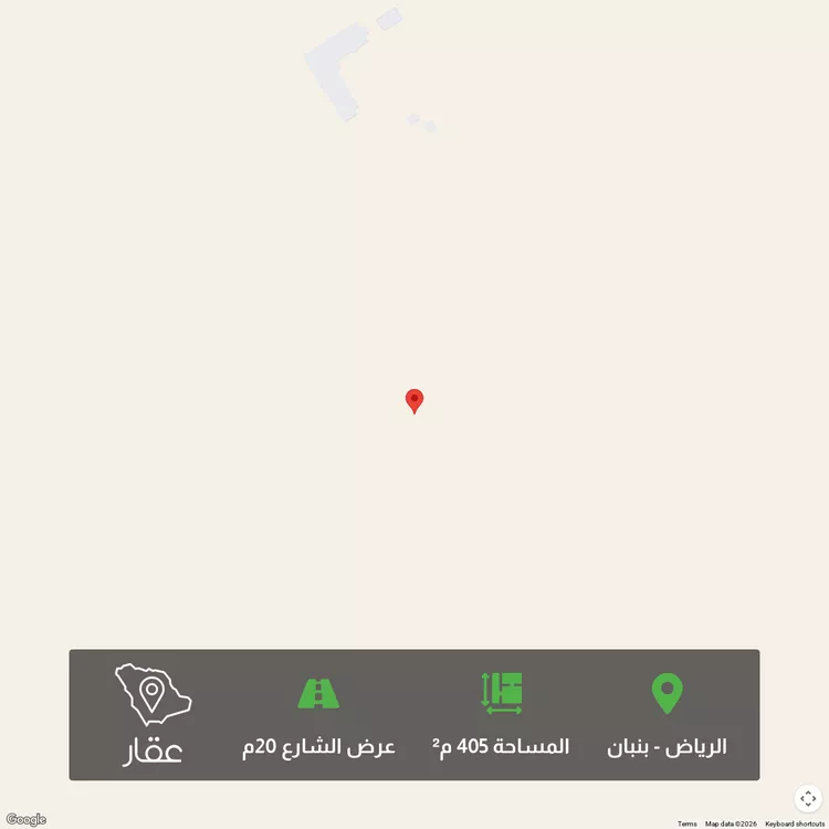 أرض للبيع في حي الخير, مدينة الرياض, منطقة الرياض