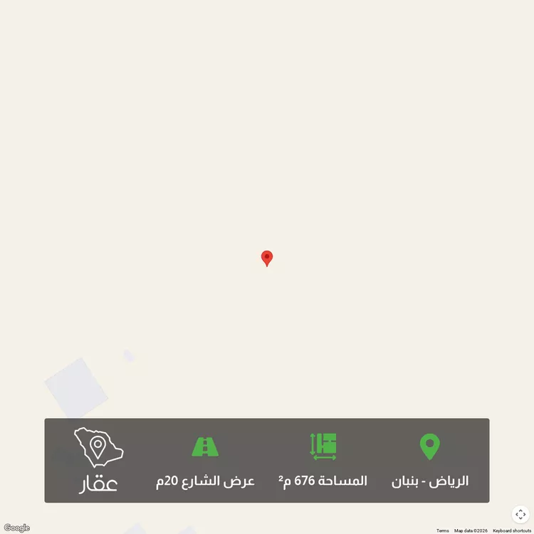 أرض للبيع في حي الخير, مدينة الرياض, منطقة الرياض