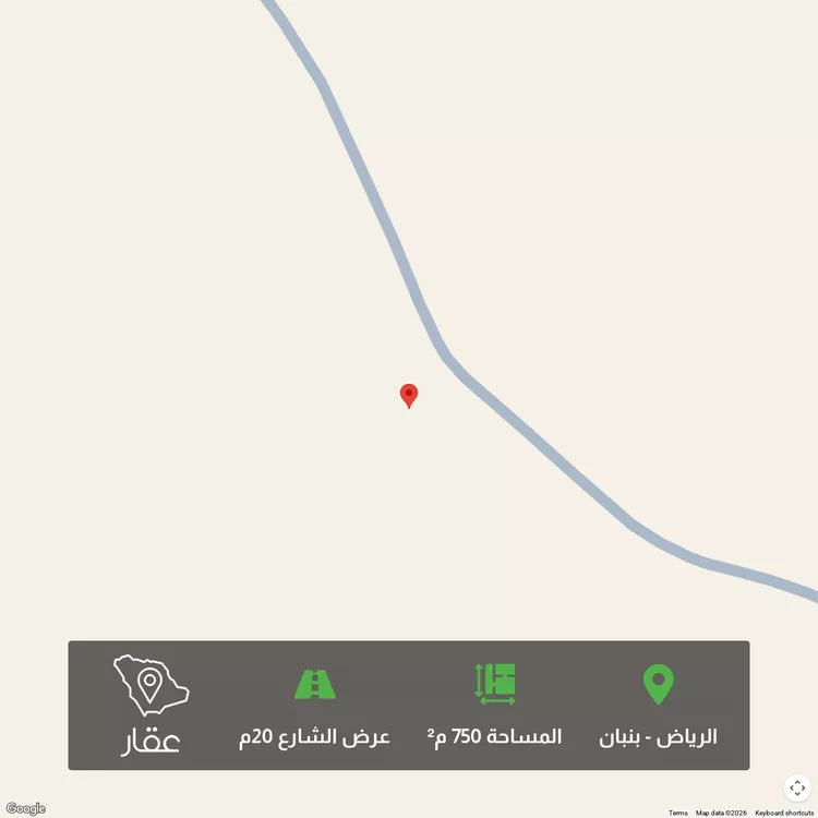 أرض للبيع في حي الخير, مدينة الرياض, منطقة الرياض