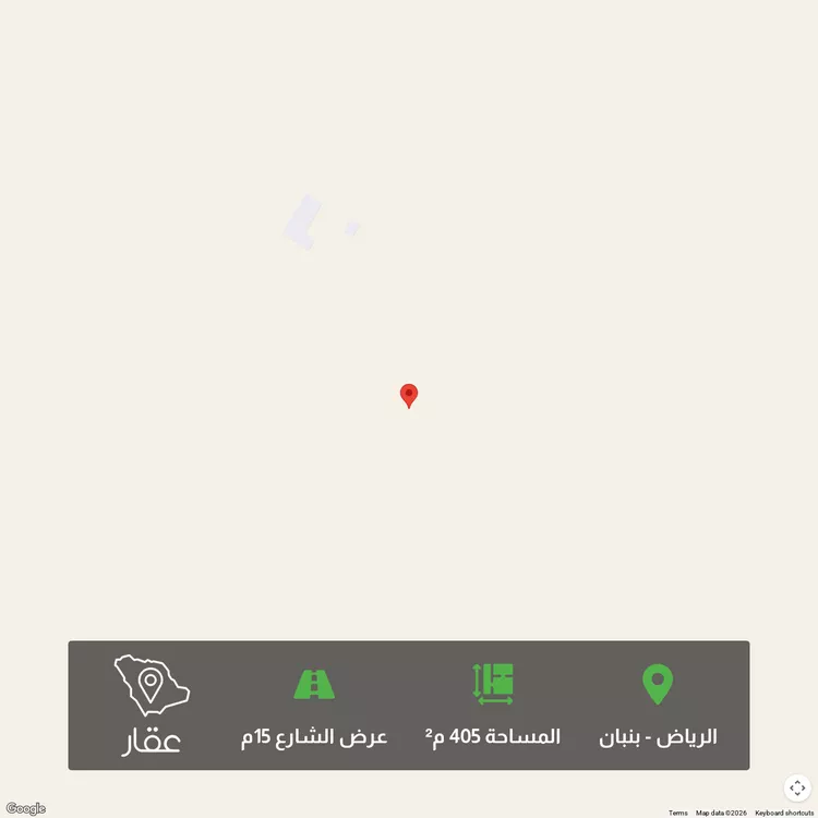 أرض للبيع في شارع 24858831, حي الخير, مدينة الرياض, منطقة الرياض