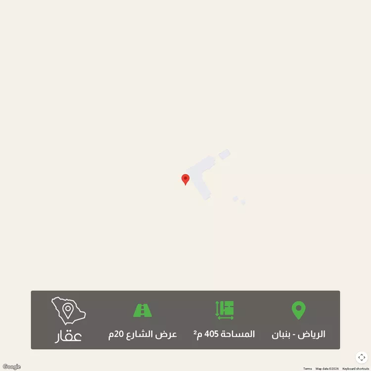 أرض للبيع في حي الخير, مدينة الرياض, منطقة الرياض