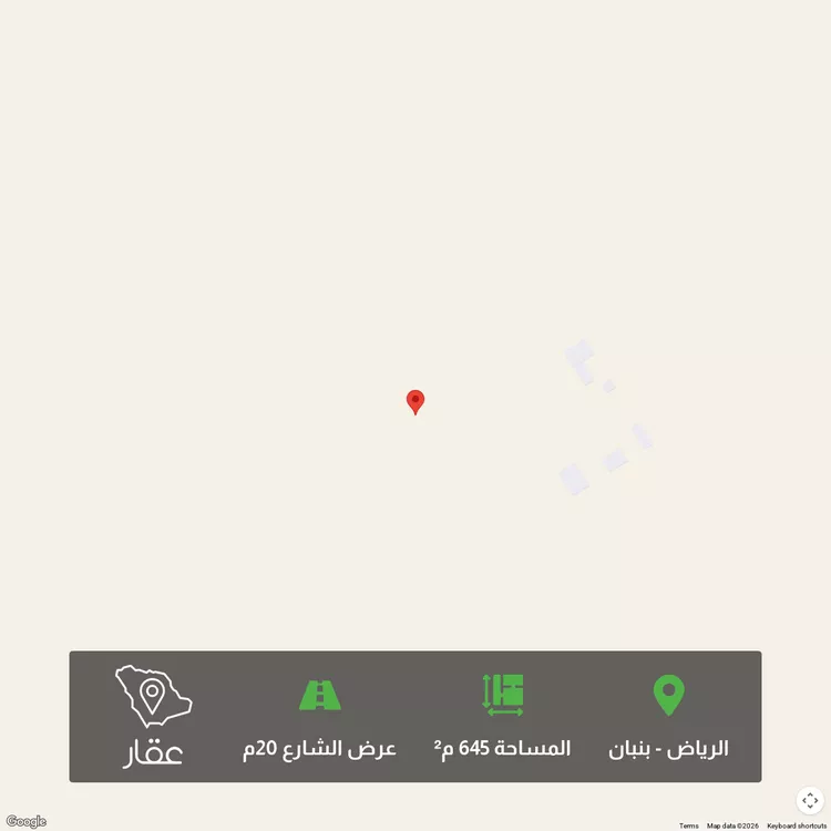 أرض للبيع في شارع 536, حي الخير, مدينة الرياض, منطقة الرياض