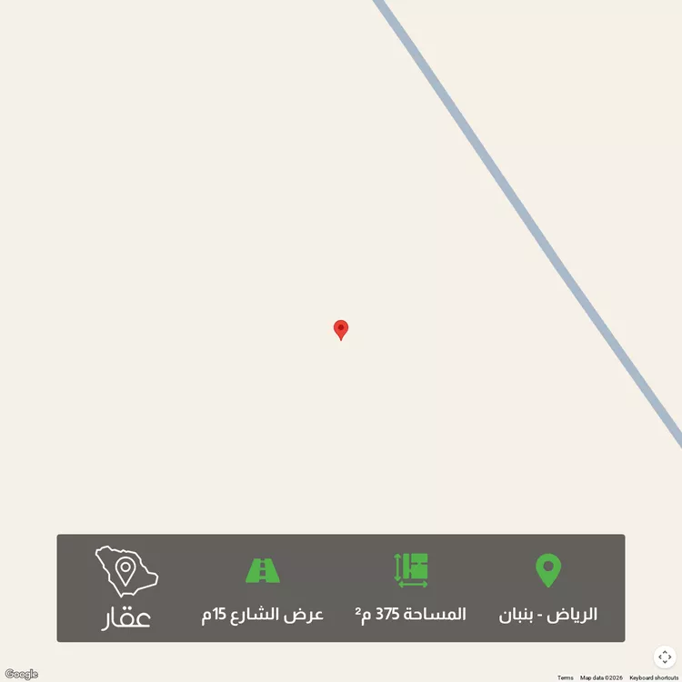 أرض للبيع في حي الخير, مدينة الرياض, منطقة الرياض