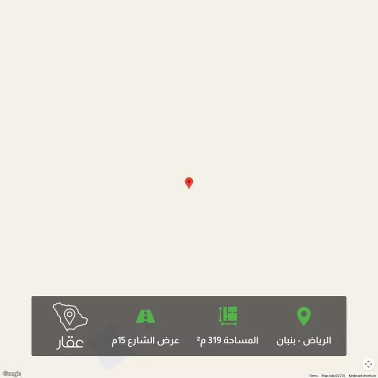 أرض للبيع في حي الخير, مدينة الرياض, منطقة الرياض