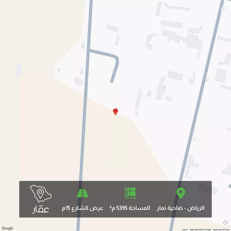 أرض للبيع في شارع قريه ديراب 492, حي قريه ديراب, مدينة قريه ديراب, منطقة الرياض