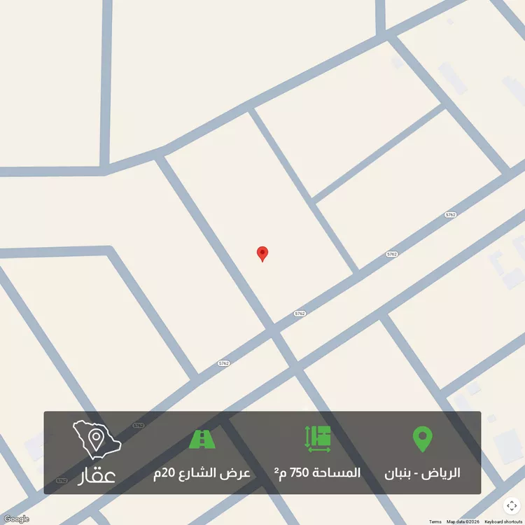 أرض للبيع في شارع سدوس 218, حي سدوس, مدينة سدوس, منطقة الرياض