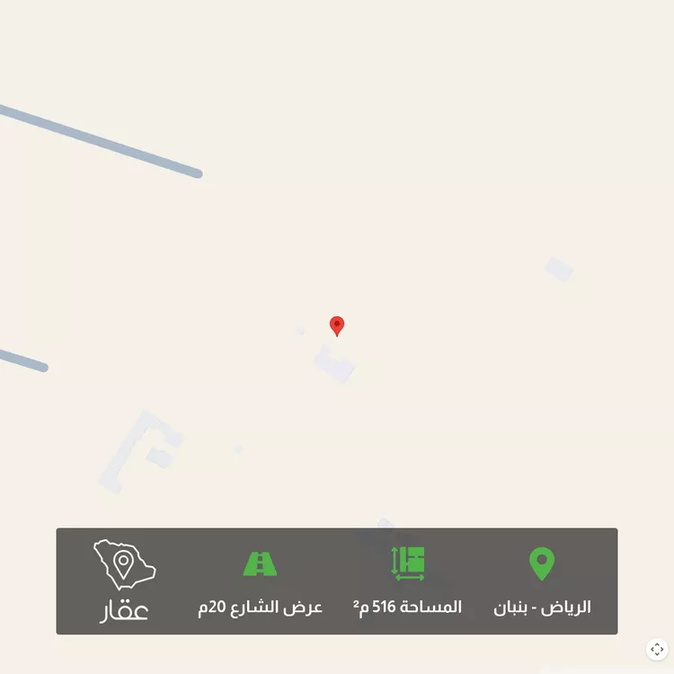 أرض للبيع في شارع الخير, حي الخير, مدينة الرياض, منطقة الرياض