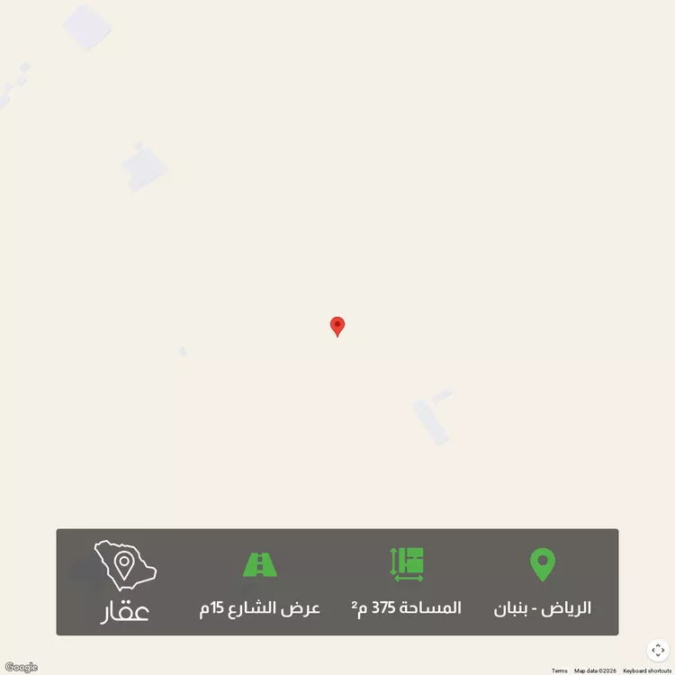 أرض للبيع في حي الخير, مدينة الرياض, منطقة الرياض