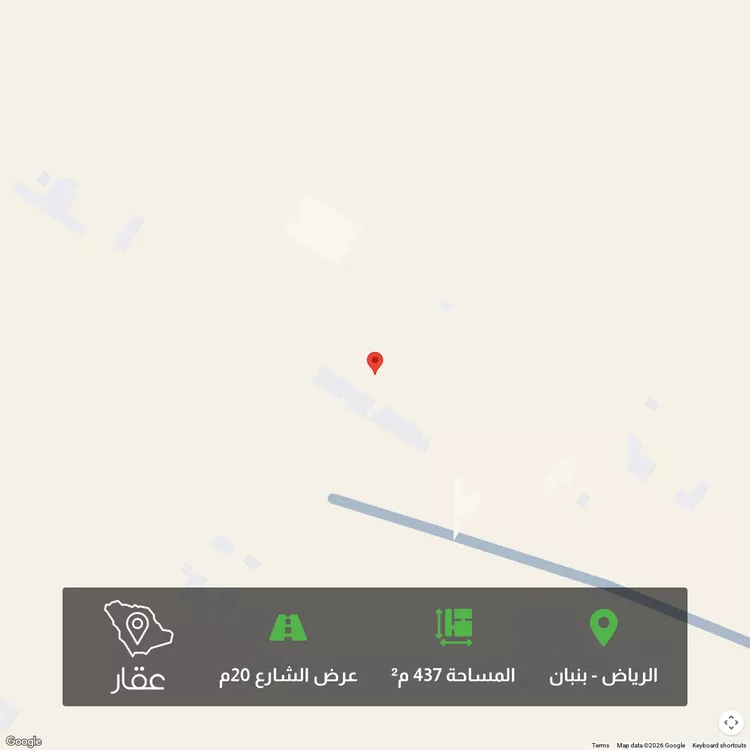 أرض للبيع في حي الخير, مدينة الرياض, منطقة الرياض