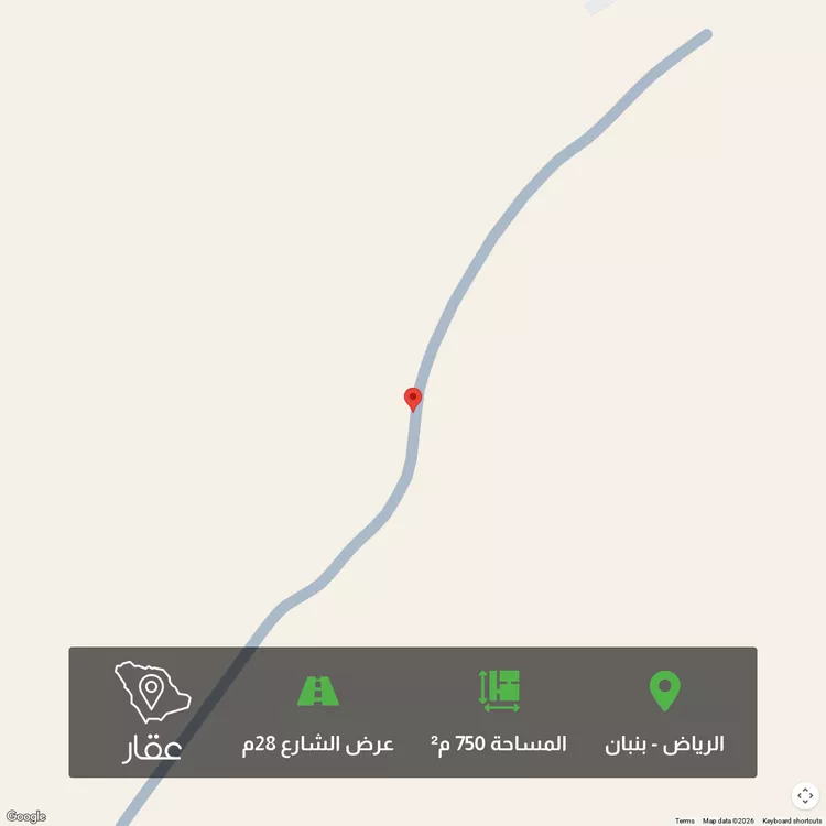 أرض للبيع في حي الخير, مدينة الرياض, منطقة الرياض