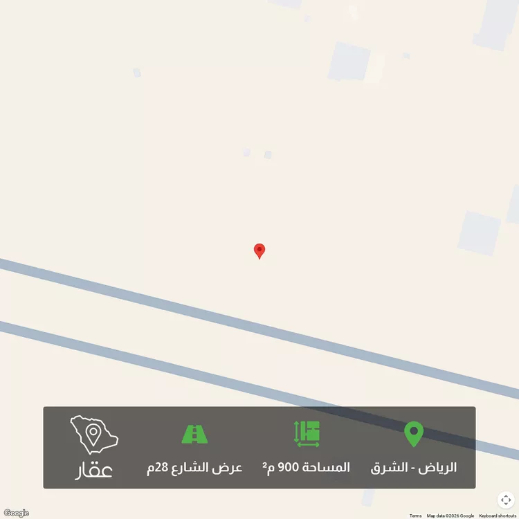 أرض للبيع في حي الزاهر, مدينة الرياض, منطقة الرياض